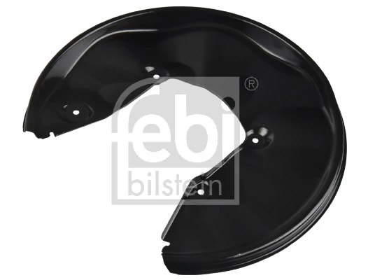 Splash Guard, brake disc
